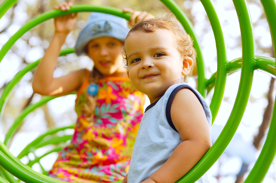 bigstock-children-on-playground-15478721